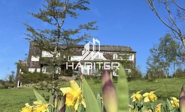 Casa en Arriendo en COD39791 Gran casa en condominio en sector Monteverde a tan sólo 10 minutos de Avenida Alemania