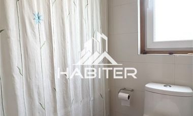 Casa en Arriendo en COD39791 Gran casa en condominio en sector Monteverde a tan sólo 10 minutos de Avenida Alemania