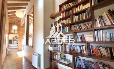 Casa en Arriendo en COD39791 Gran casa en condominio en sector Monteverde a tan sólo 10 minutos de Avenida Alemania