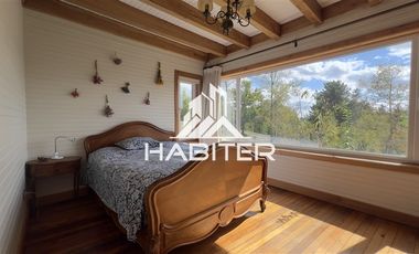 Casa en Arriendo en COD39791 Gran casa en condominio en sector Monteverde a tan sólo 10 minutos de Avenida Alemania