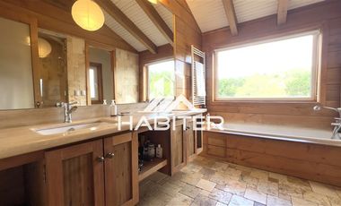 Casa en Arriendo en COD39791 Gran casa en condominio en sector Monteverde a tan sólo 10 minutos de Avenida Alemania