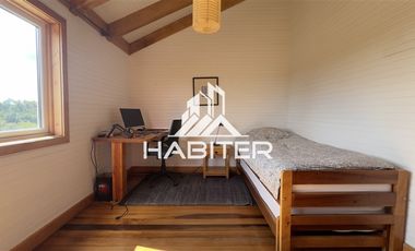 Casa en Arriendo en COD39791 Gran casa en condominio en sector Monteverde a tan sólo 10 minutos de Avenida Alemania