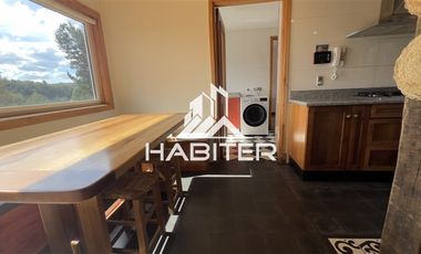 Casa en Arriendo en COD39791 Gran casa en condominio en sector Monteverde a tan sólo 10 minutos de Avenida Alemania