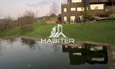 Casa en Arriendo en COD39791 Gran casa en condominio en sector Monteverde a tan sólo 10 minutos de Avenida Alemania