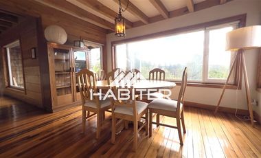 Casa en Arriendo en COD39791 Gran casa en condominio en sector Monteverde a tan sólo 10 minutos de Avenida Alemania