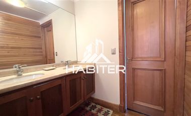 Casa en Arriendo en COD39791 Gran casa en condominio en sector Monteverde a tan sólo 10 minutos de Avenida Alemania