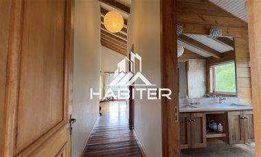 Casa en Arriendo en COD39791 Gran casa en condominio en sector Monteverde a tan sólo 10 minutos de Avenida Alemania