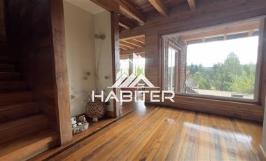 Casa en Arriendo en COD39791 Gran casa en condominio en sector Monteverde a tan sólo 10 minutos de Avenida Alemania