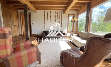 Casa en Arriendo en COD39791 Gran casa en condominio en sector Monteverde a tan sólo 10 minutos de Avenida Alemania