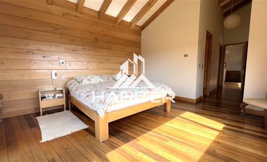 Casa en Arriendo en COD39791 Gran casa en condominio en sector Monteverde a tan sólo 10 minutos de Avenida Alemania