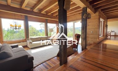 Casa en Arriendo en COD39791 Gran casa en condominio en sector Monteverde a tan sólo 10 minutos de Avenida Alemania