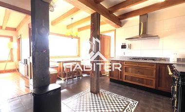 Casa en Arriendo en COD39791 Gran casa en condominio en sector Monteverde a tan sólo 10 minutos de Avenida Alemania