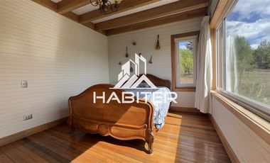 Casa en Arriendo en COD39791 Gran casa en condominio en sector Monteverde a tan sólo 10 minutos de Avenida Alemania