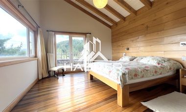 Casa en Arriendo en COD39791 Gran casa en condominio en sector Monteverde a tan sólo 10 minutos de Avenida Alemania