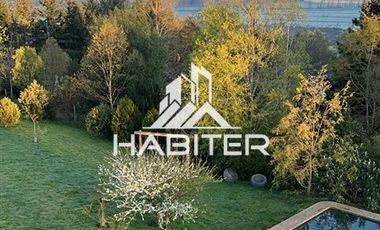 Casa en Arriendo en COD39791 Gran casa en condominio en sector Monteverde a tan sólo 10 minutos de Avenida Alemania