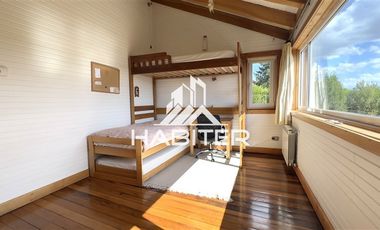 Casa en Arriendo en COD39791 Gran casa en condominio en sector Monteverde a tan sólo 10 minutos de Avenida Alemania