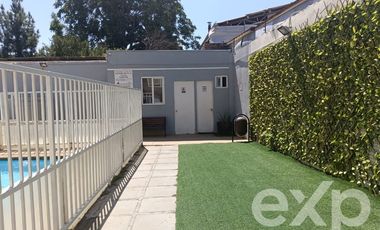 Departamento en Venta en Mapocho , cerca de General Velásquez
