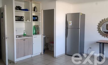 Departamento en Venta en Mapocho , cerca de General Velásquez