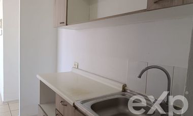 Departamento en Venta en Mapocho , cerca de General Velásquez
