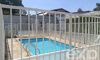 Departamento en Venta en Mapocho , cerca de General Velásquez