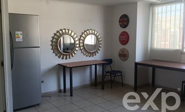 Departamento en Venta en Mapocho , cerca de General Velásquez
