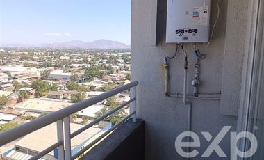 Departamento en Venta en Mapocho , cerca de General Velásquez