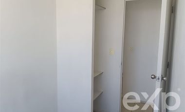 Departamento en Venta en Mapocho , cerca de General Velásquez