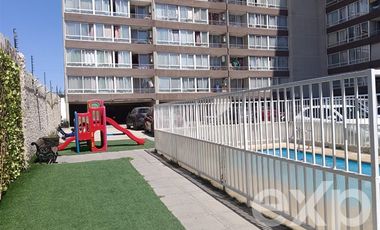 Departamento en Venta en Mapocho , cerca de General Velásquez