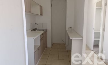 Departamento en Venta en Mapocho , cerca de General Velásquez