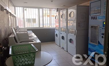 Departamento en Venta en Mapocho , cerca de General Velásquez