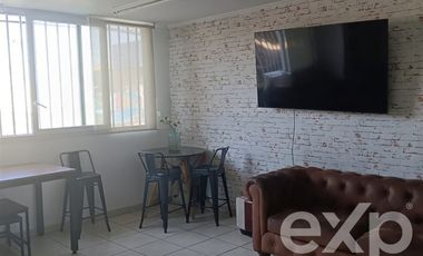 Departamento en Venta en Mapocho , cerca de General Velásquez