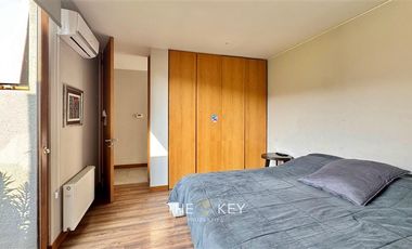 Casa en Venta en Condominio Los Nogales - Chicureo