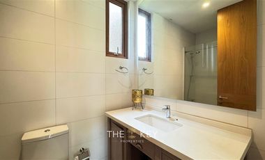 Casa en Venta en Condominio Los Nogales - Chicureo
