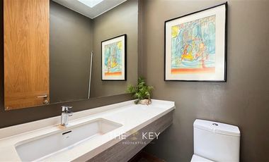 Casa en Venta en Condominio Los Nogales - Chicureo