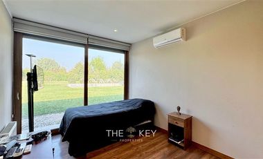 Casa en Venta en Condominio Los Nogales - Chicureo