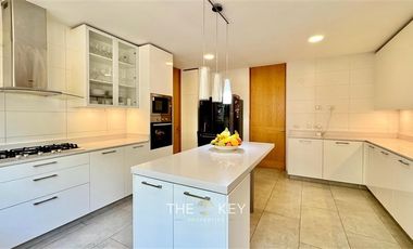 Casa en Venta en Condominio Los Nogales - Chicureo