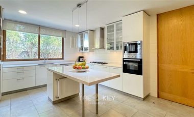 Casa en Venta en Condominio Los Nogales - Chicureo