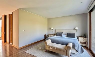 Casa en Venta en Condominio Los Nogales - Chicureo