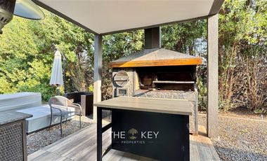 Casa en Venta en Condominio Los Nogales - Chicureo