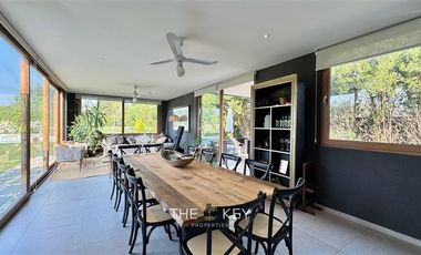 Casa en Venta en Condominio Los Nogales - Chicureo