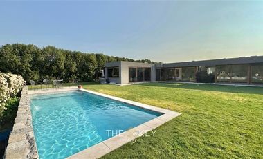 Casa en Venta en Condominio Los Nogales - Chicureo