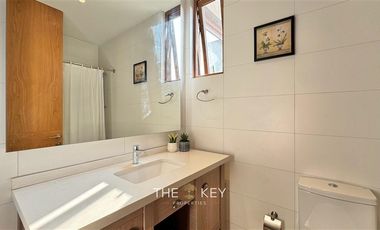 Casa en Venta en Condominio Los Nogales - Chicureo