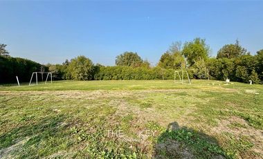 Casa en Venta en Condominio Los Nogales - Chicureo