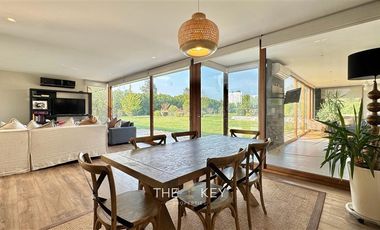 Casa en Venta en Condominio Los Nogales - Chicureo