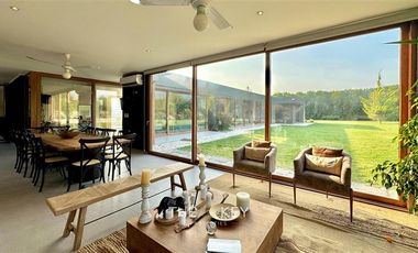 Casa en Venta en Condominio Los Nogales - Chicureo