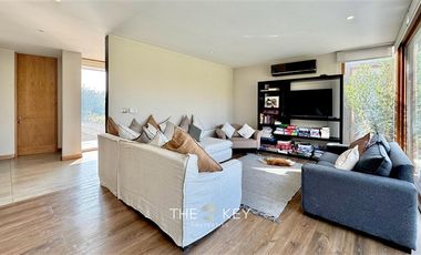 Casa en Venta en Condominio Los Nogales - Chicureo