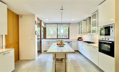 Casa en Venta en Condominio Los Nogales - Chicureo