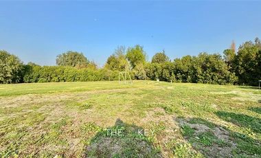 Casa en Venta en Condominio Los Nogales - Chicureo