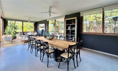 Casa en Venta en Condominio Los Nogales - Chicureo