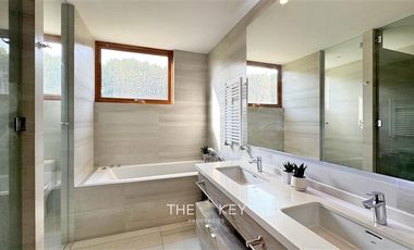 Casa en Venta en Condominio Los Nogales - Chicureo